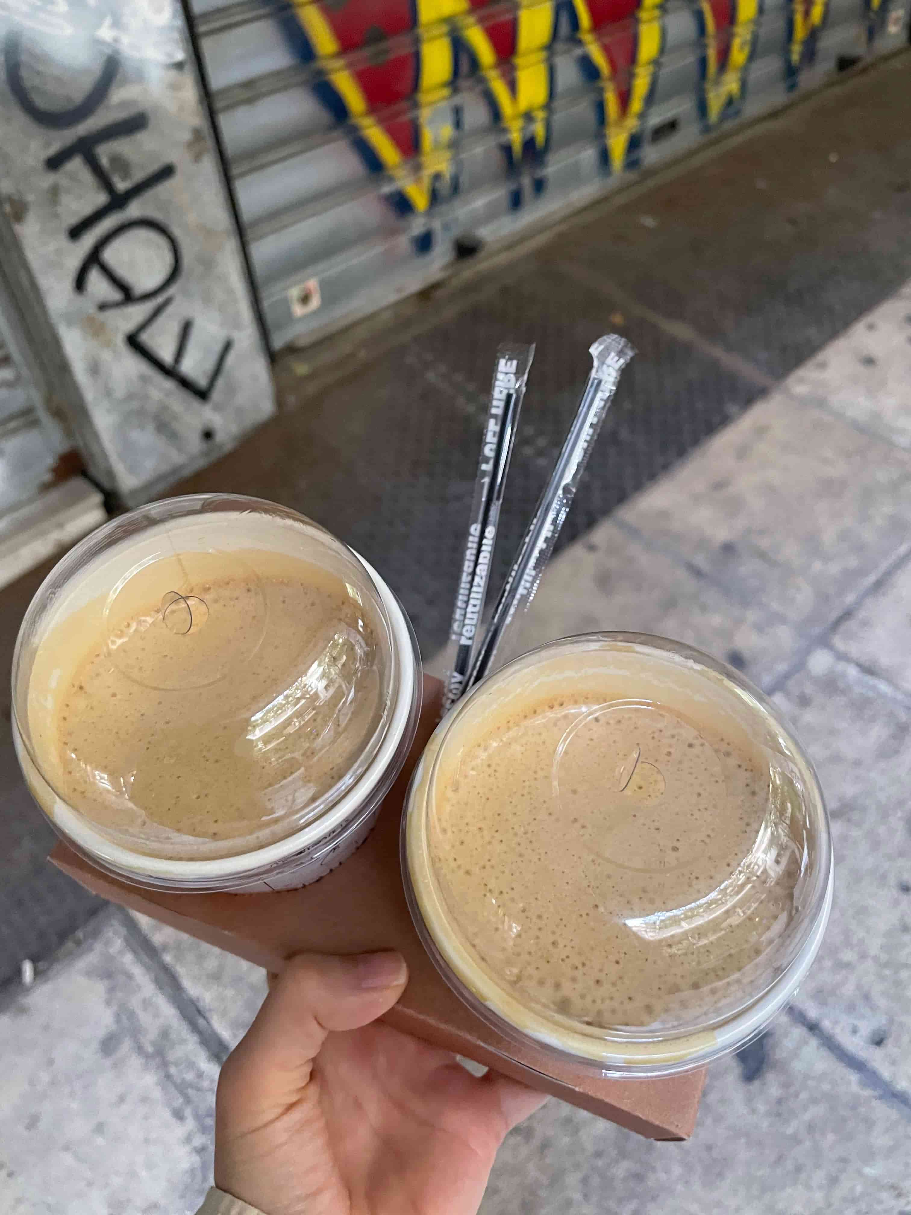 Picture of Frida coffee